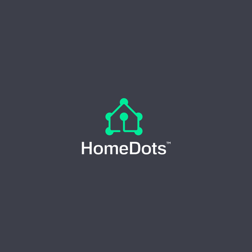 Looking for a logo that has a silicone valley feel.. Sort of tech meets real estate Design by METAFORA_