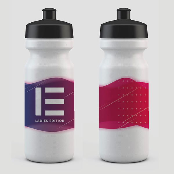 Design by MellonDesign titled "Sports bottle design"