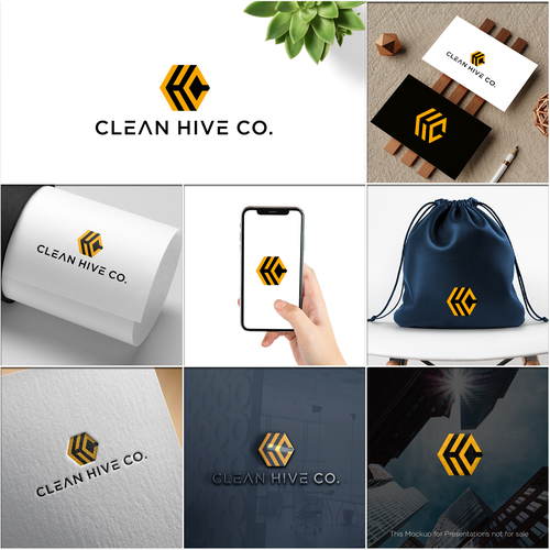 Clean Hive Co Design by A29™