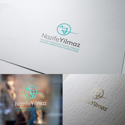 Logo & business card contest entry by REØdesign