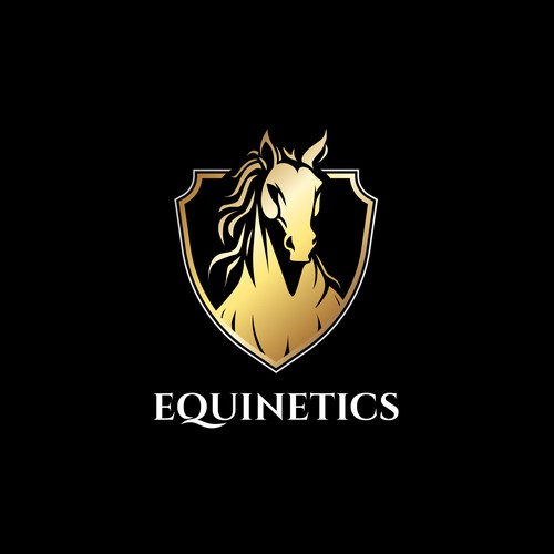 Horse Nutritional Brand Needs Logo To Appeal To High End Market Clientele Design réalisé par Radiant Wings