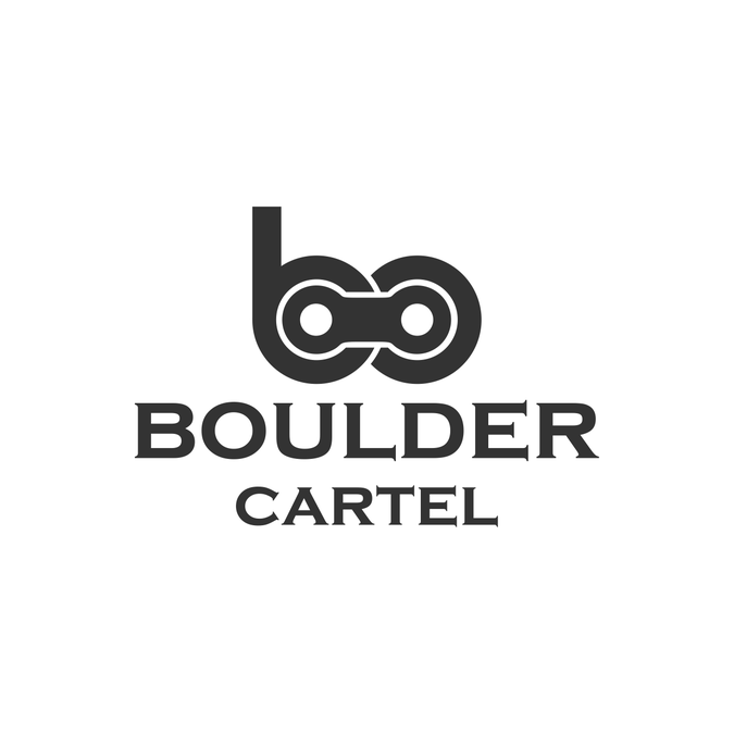 The Boulder Cartel (professional athletes) needs an identity. | Logo ...