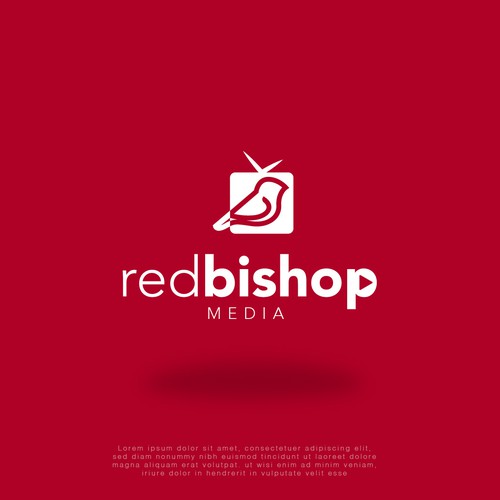 Looking for modern and sophisticated creative whose logo will be featured at Miptv in Cannes Design by FernandoUR