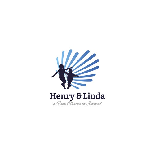 Design di Logo package for non-profit aims to assist the development and education of less privileged kids di Jose MNN