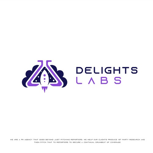 Designs | Inspiring Logo for a Digital PR Company | Logo design contest