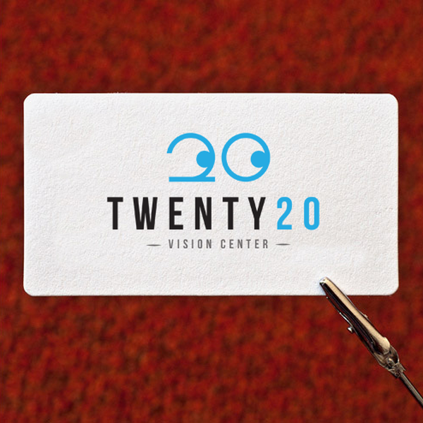 logo for Twenty20