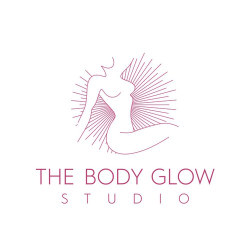 We need a powerful but classy  logo for successful body spa Design by hattori