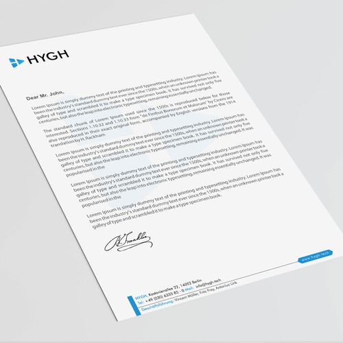  contest entry by Web Technology