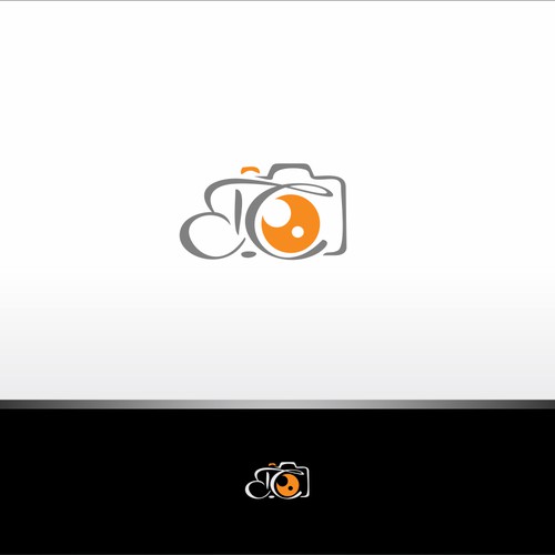 Logo design contest entry by dimdimz