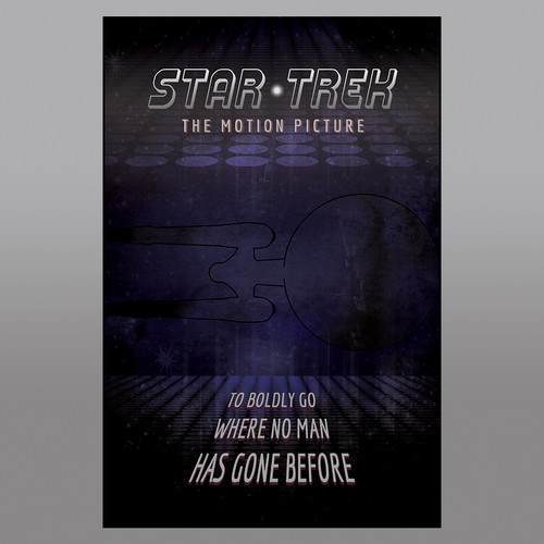 Create your own ‘80s-inspired movie poster! Design by Bonaria