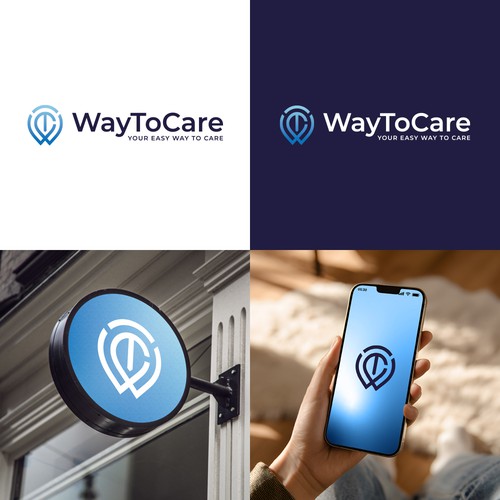 Logo & brand guide contest entry by Ghoost