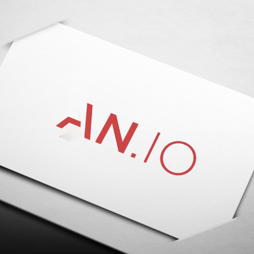 Help us to rebrand from aneo.at to an.io or anio.at Design by Rabeyi