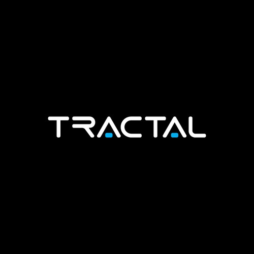 Tractal Logo and Branding Design by sikamcoy222