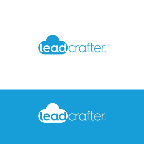 Logo Design for Lead Generation Company-ontwerp door DOCE Creative Studio