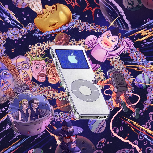 IPOD NANO, Apple's Product Reimagined