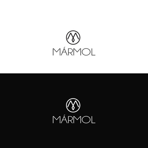 Logo & brand identity pack contest entry by patywork_design