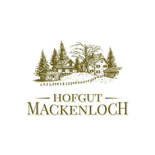 Logo & social media pack contest entry by vuveeh™