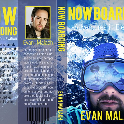 Book Cover Design for SouLifting Design by MadHouse