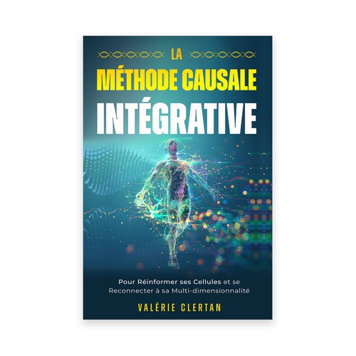 Book cover contest entry by Mulyana D-Zign