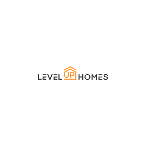 Level Up Homes Design by J Co