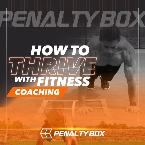 Fitness Advertising Photos for Instagram/Facebook Design by Kheyra_Aulia