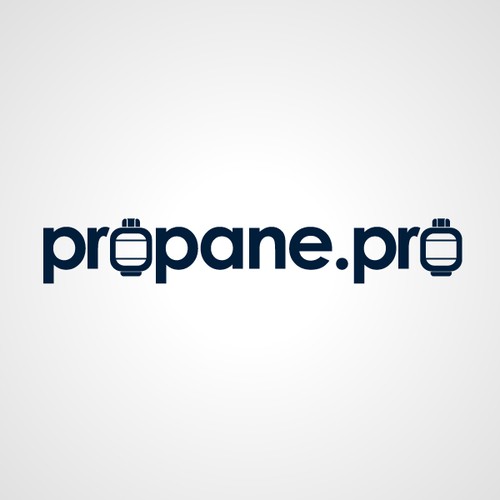 Propane.pro Needs A New Logo! Design by Gideon6k3