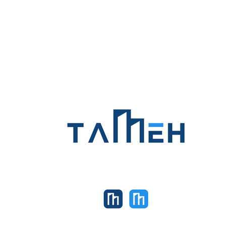 Design di “Premium Logo Design for Tameh – Next-Gen Fractional Real Estate Platform (Arabic + English)”- Add seed to plant di Legend_art