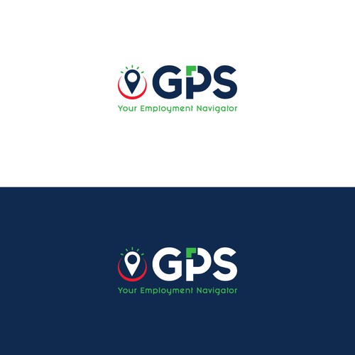 GPS Logo Design by illusiongraphics