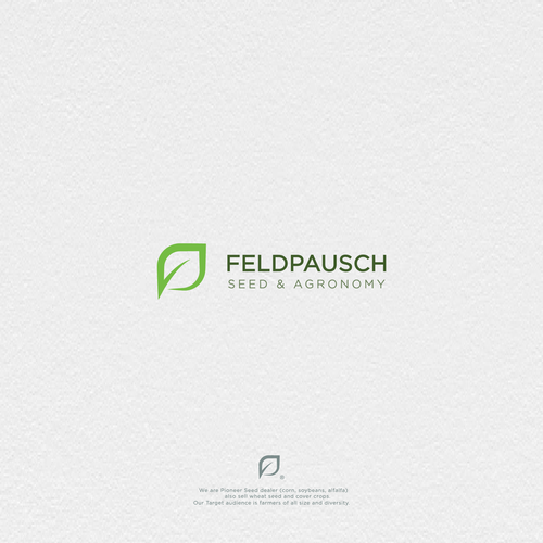 Designs | Vigorous new Logo for our name change of an Agriculture ...