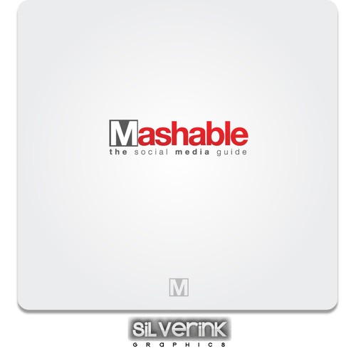 The Remix Mashable Design Contest: $2,250 in Prizes Réalisé par SilverInk