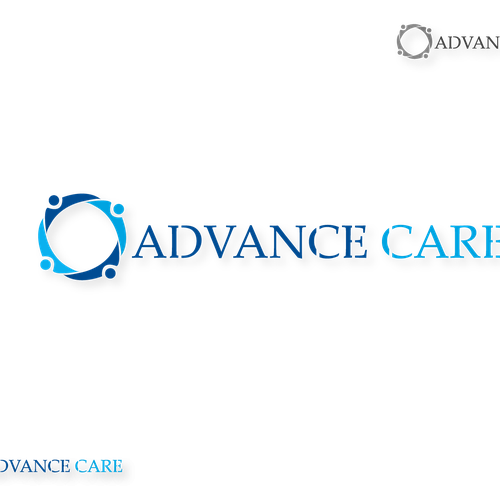 Create the next logo for Advance Care Design by BossLaaw