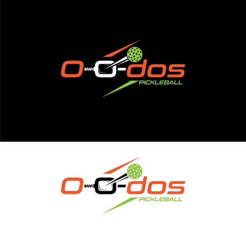 Pickleball Design by Brand Lab Studio