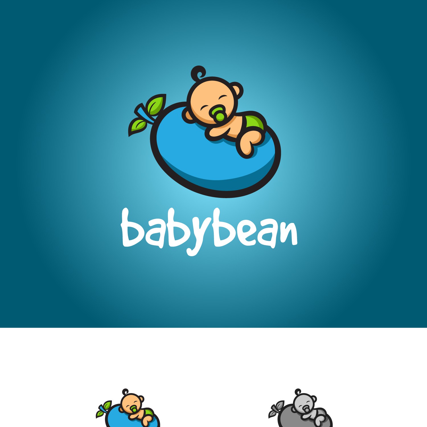 Baby Food Logos - Free Baby Food Logo Ideas, Design & Templates