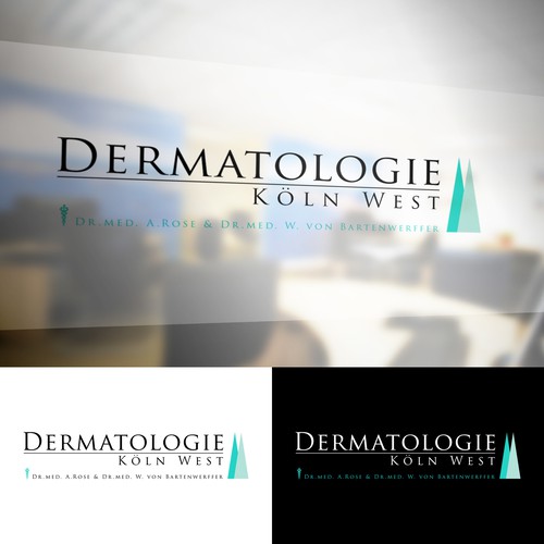 Logo design contest entry by sector67