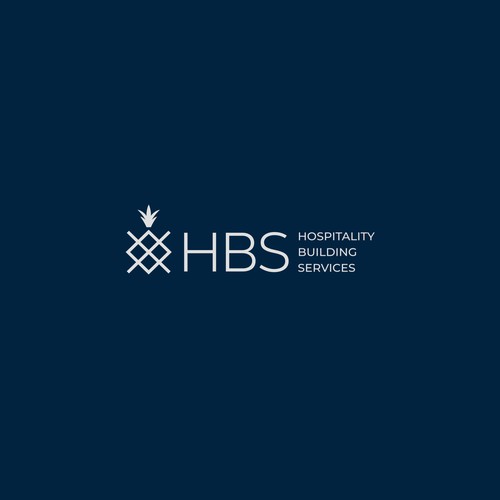 Design Rebranding HBS logo for construction company di Mr.CreativeLogo