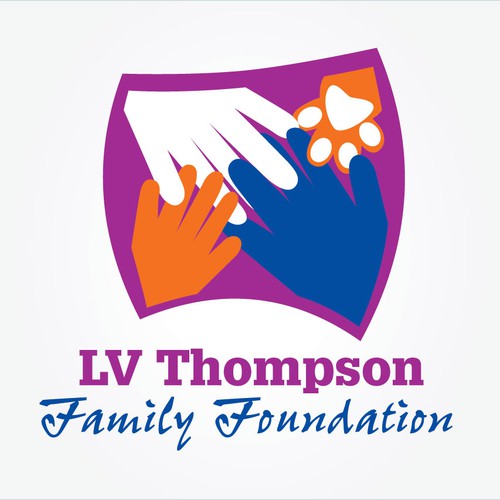 Family Foundation Logo Design by ArtEast