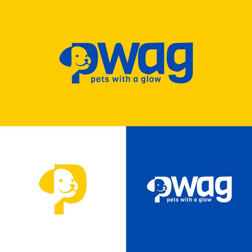 PWAG Design by STUDIO PSYKHE