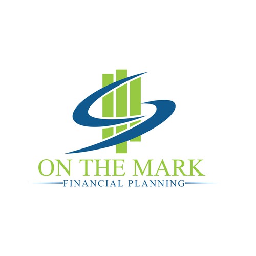 Financial Planning Firm Logo Design by Ahsan-Art