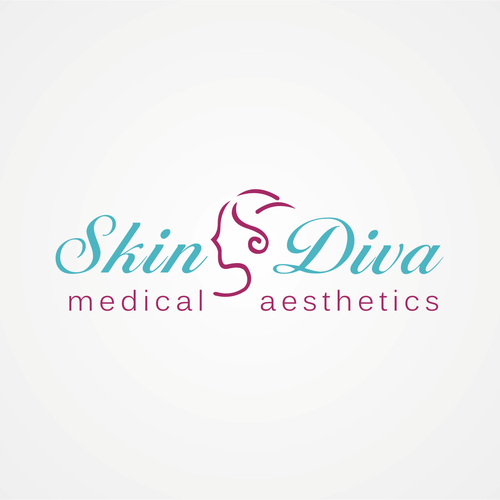 Skin Diva Medical Aesthetics needs a new logo | Logo design contest