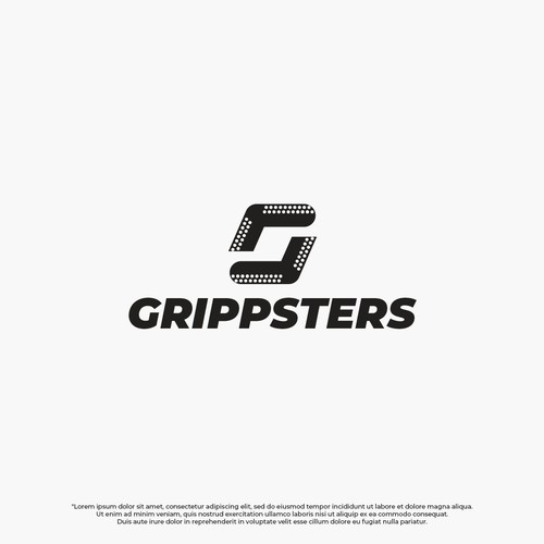 We need a logo design for a kids sport brand that provide grip products Design by Amreena Arsalan™