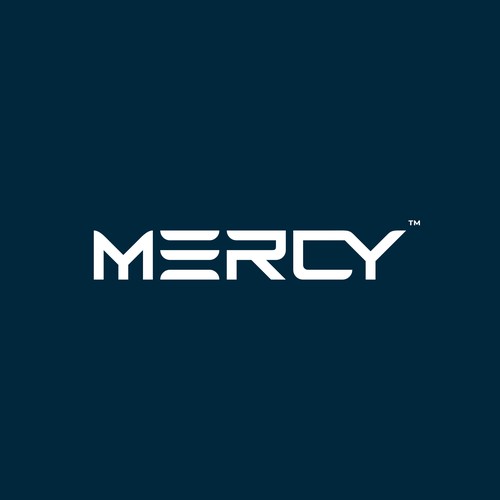 Mercy Logo Design Design by Jispace