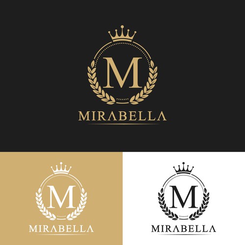 Mirabella Design by reiffal®