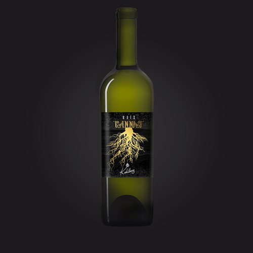  contest entry by Nirmana92