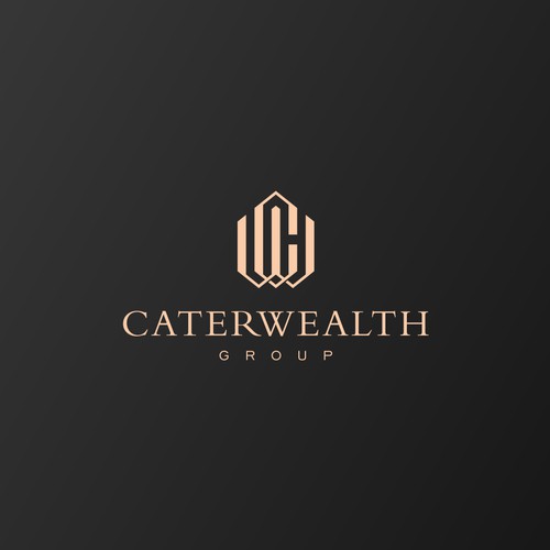 We need a powerful and attractive logo for a group that expanded into multiple domains Design by eLyateh