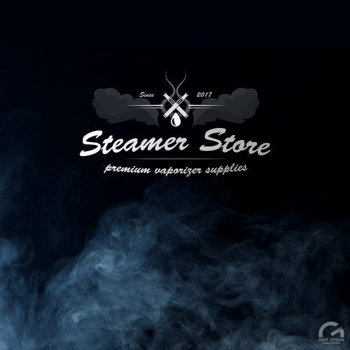  contest entry by Gent Design