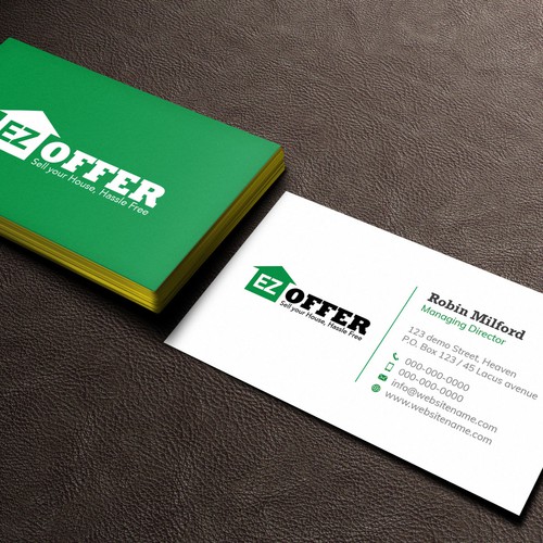 Unique 88 Very Simple Card Designs