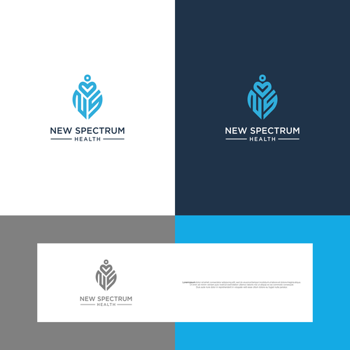 Logo for Consulting Agency for Behavioral Health providers Design by DesignLogos