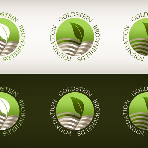 Logo Needed for Environmental (Brownfields) Redevelopment Foundation  Design by RBDK