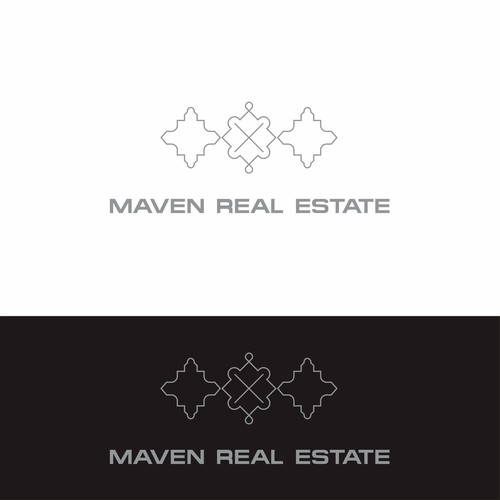 Please help us create an elegant logo and rebranding for our real estate development company! Design by Jazie