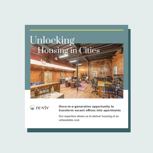 Banner ad contest entry by pooja_pm